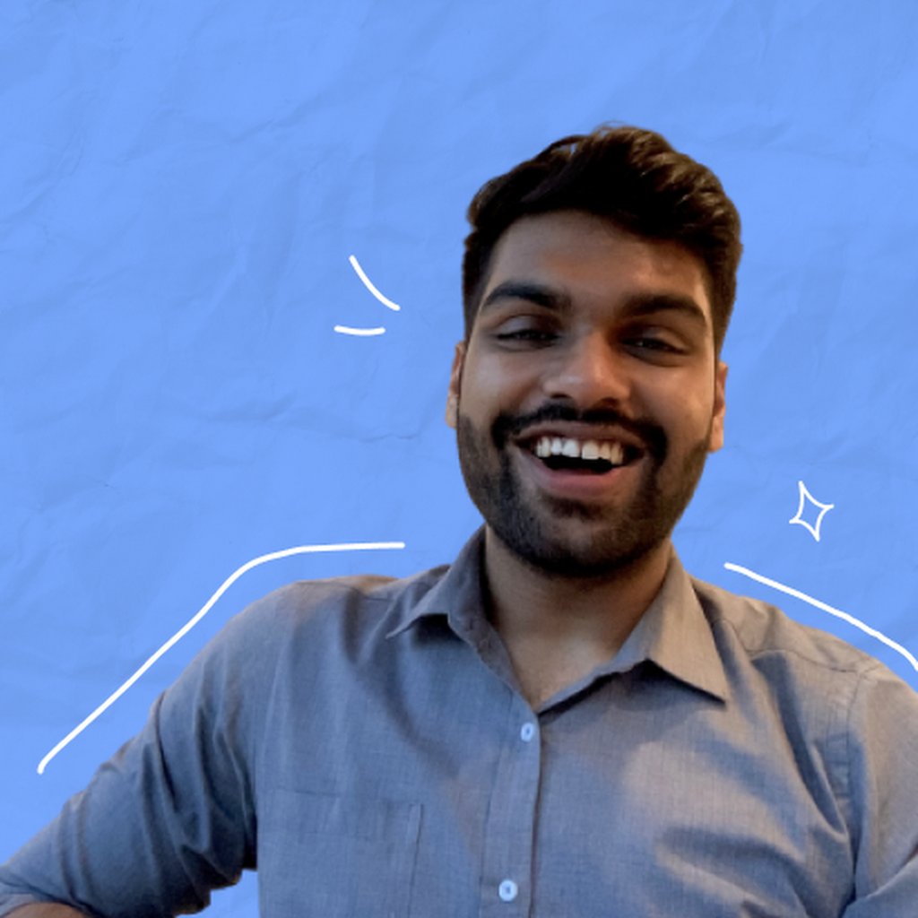 Avatar of Mayank M.