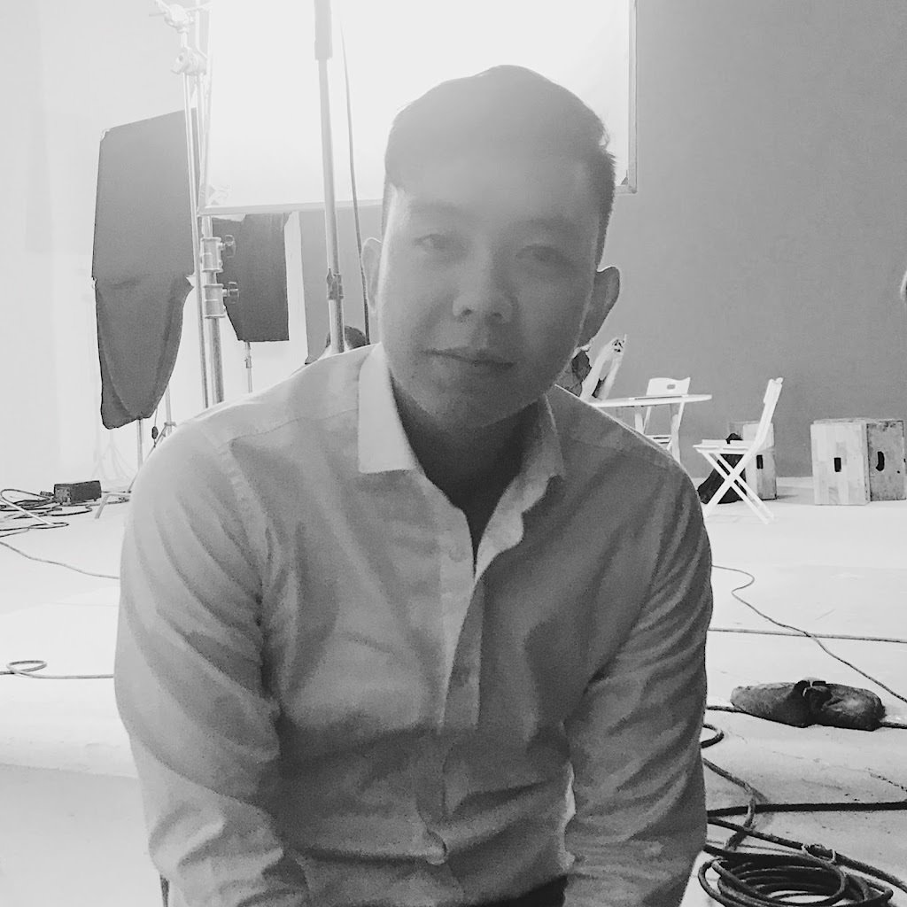Avatar of Ryan L.