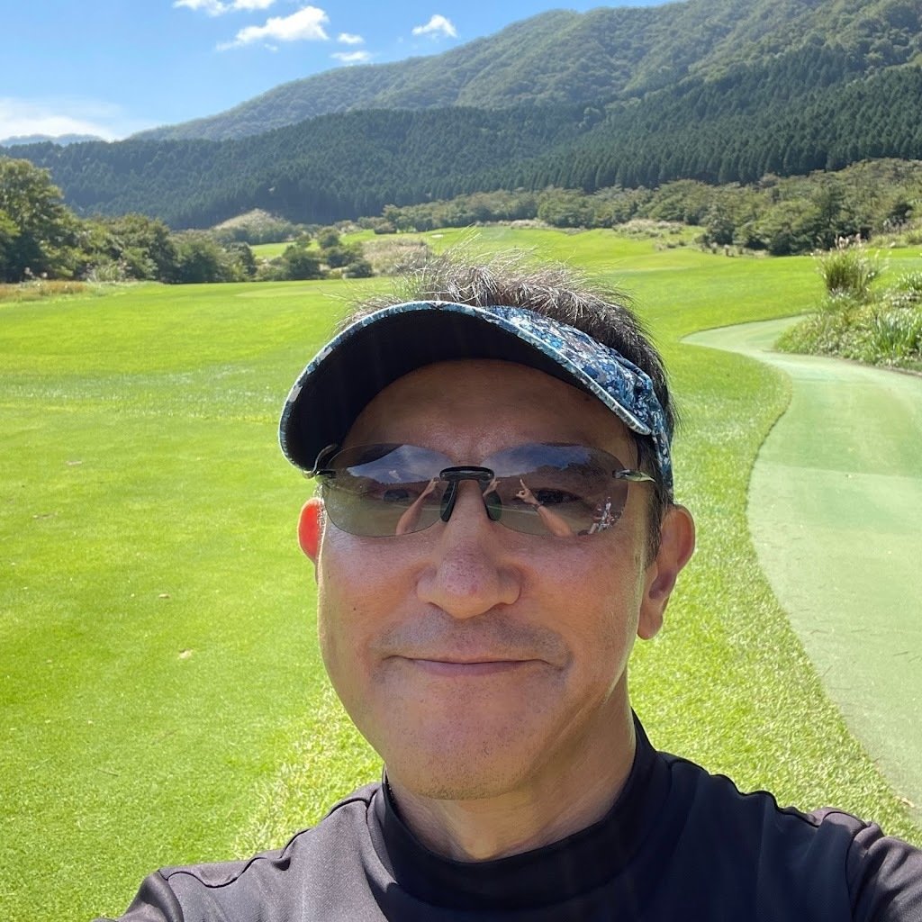 Avatar of Masato M.