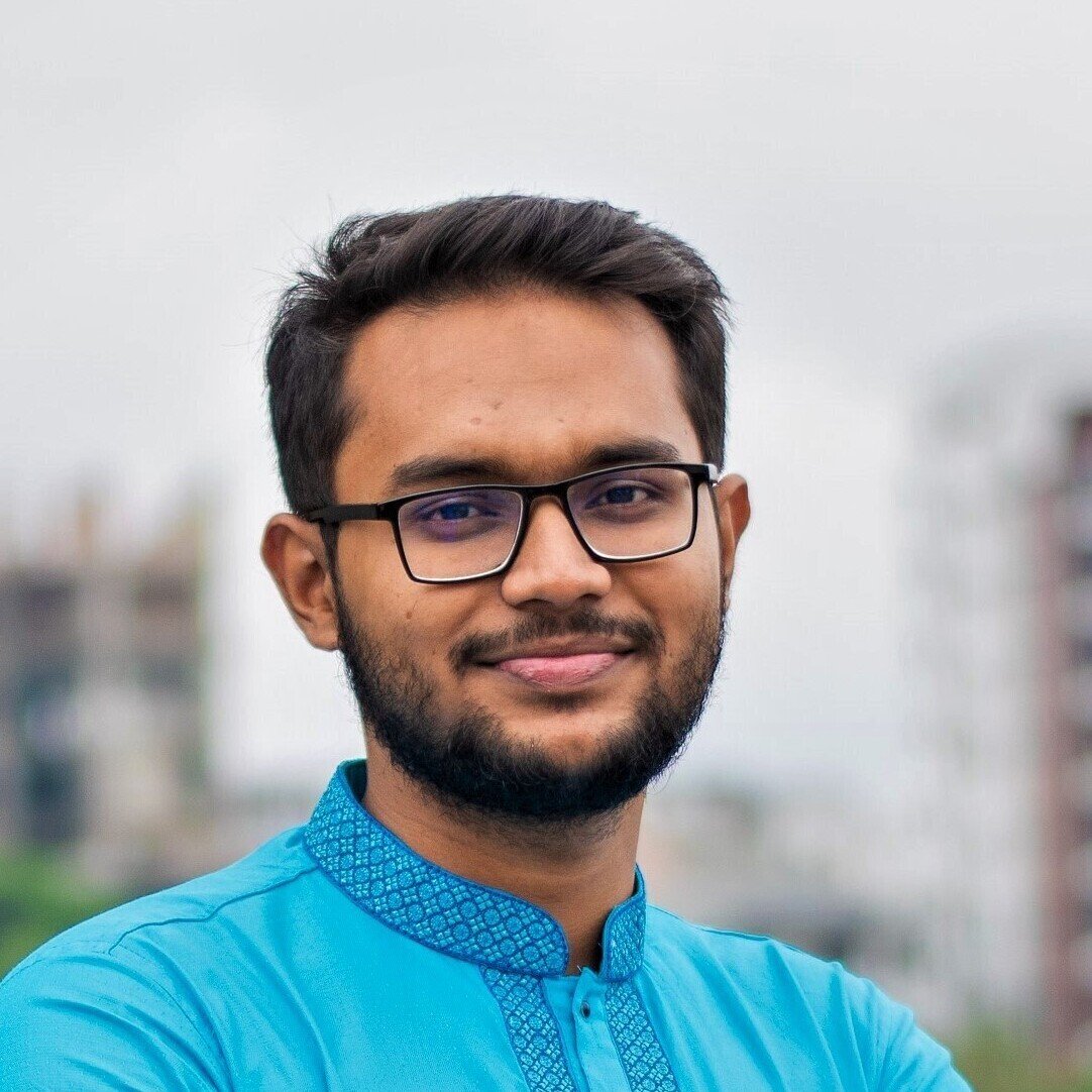 Avatar of Ahmed R.