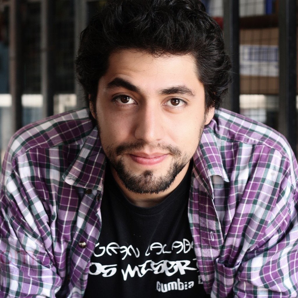Avatar of Domingo L.