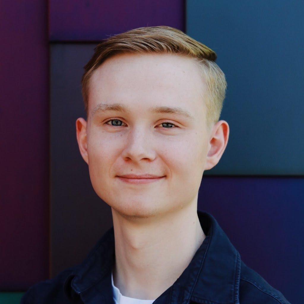 Avatar of Cole Z.