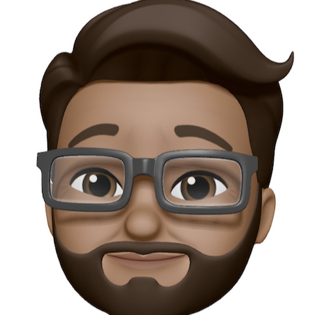Avatar of Nikesh A.
