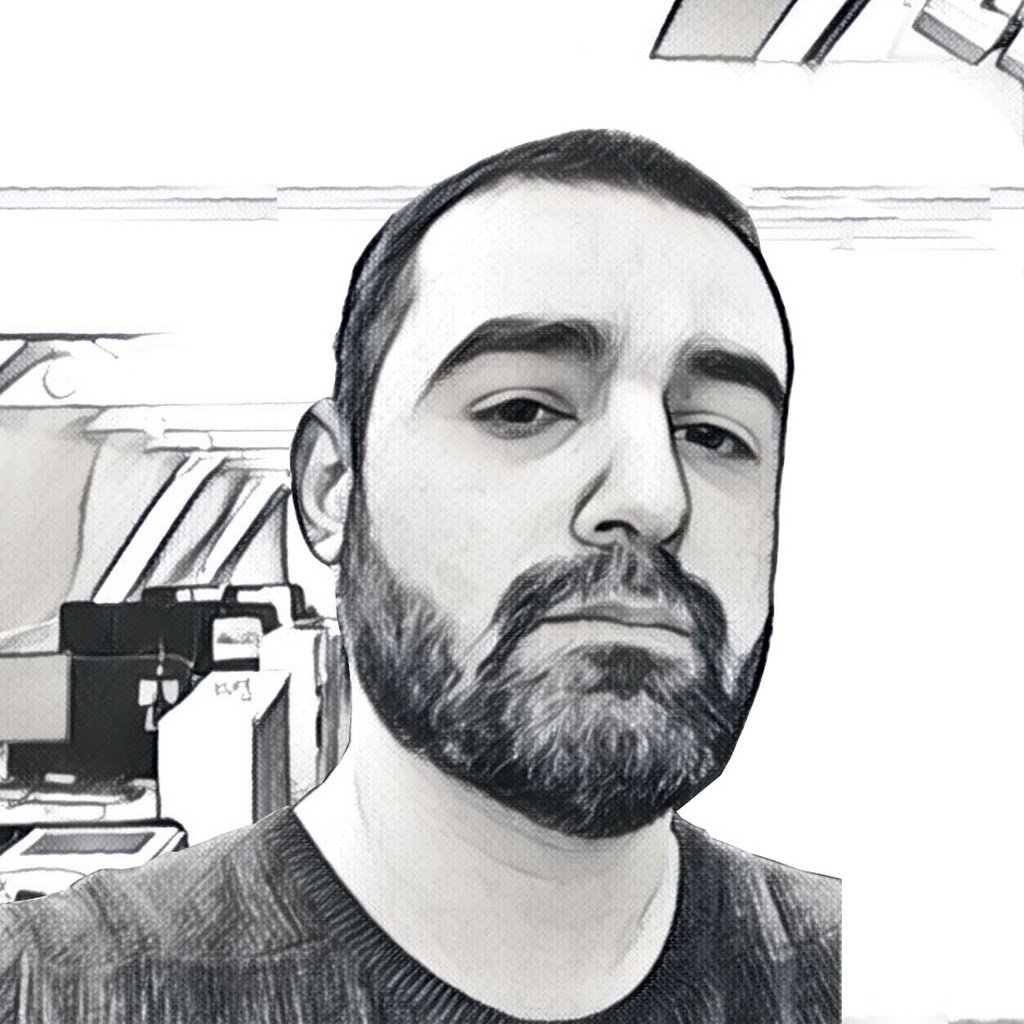 Avatar of Rabih K.