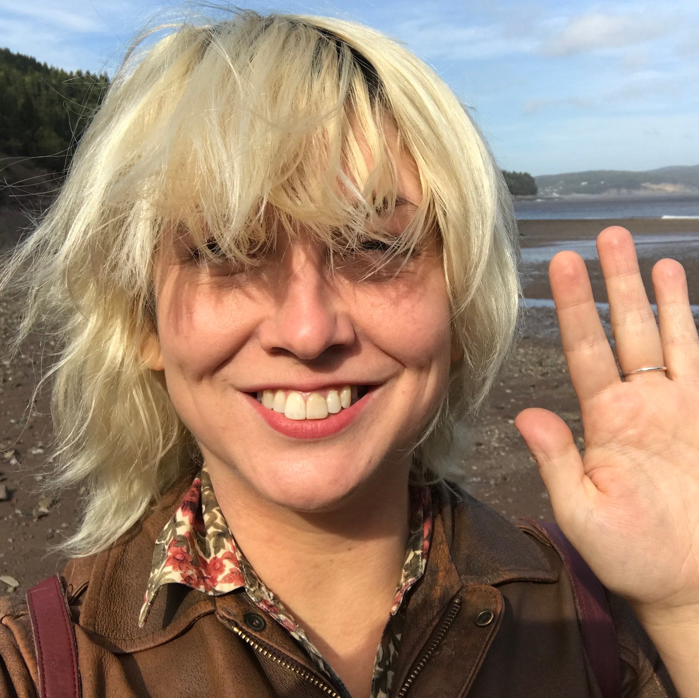 Avatar of Erica Beyea