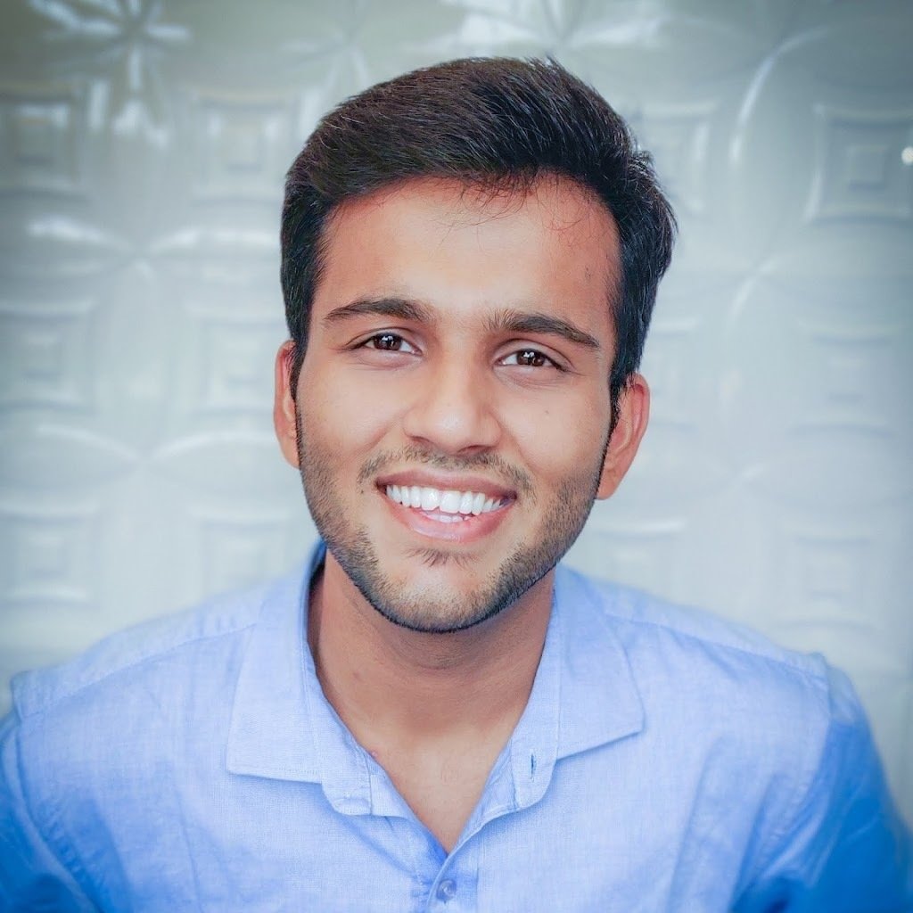 Avatar of Puneet B.