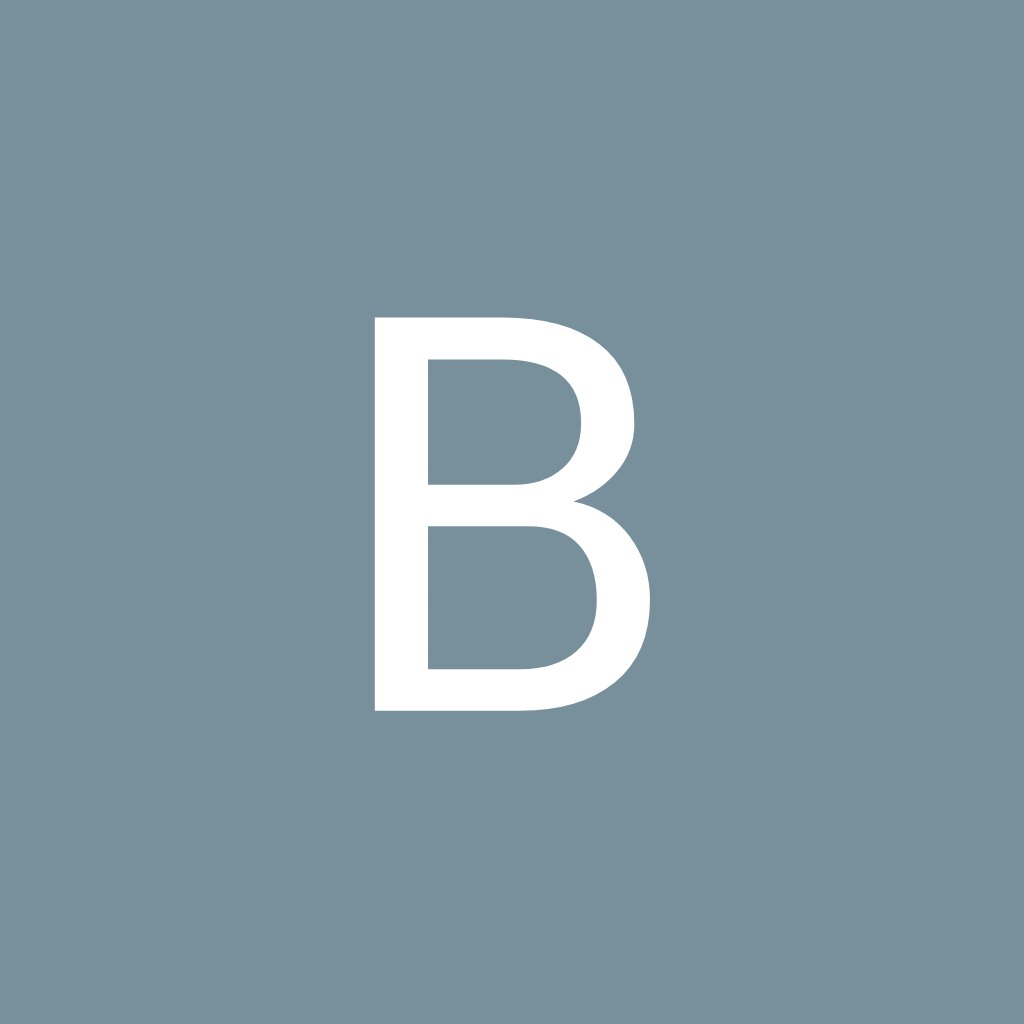 Avatar of Bhanu P.