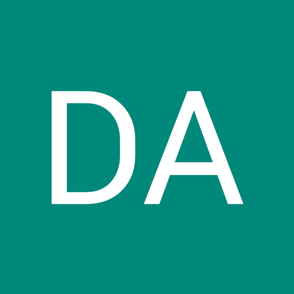 Avatar of DA D.