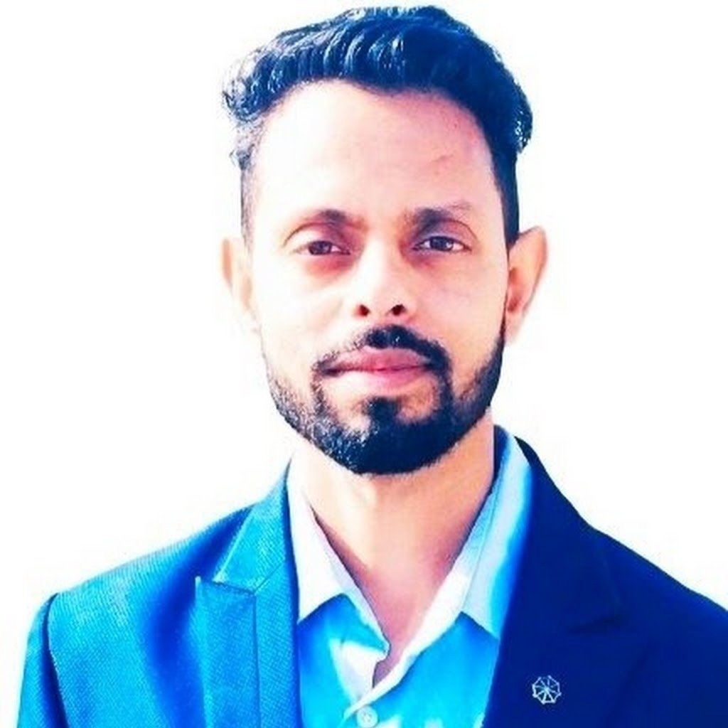 Avatar of Anil B.