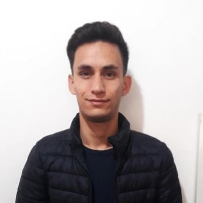 Avatar of Lucas g.