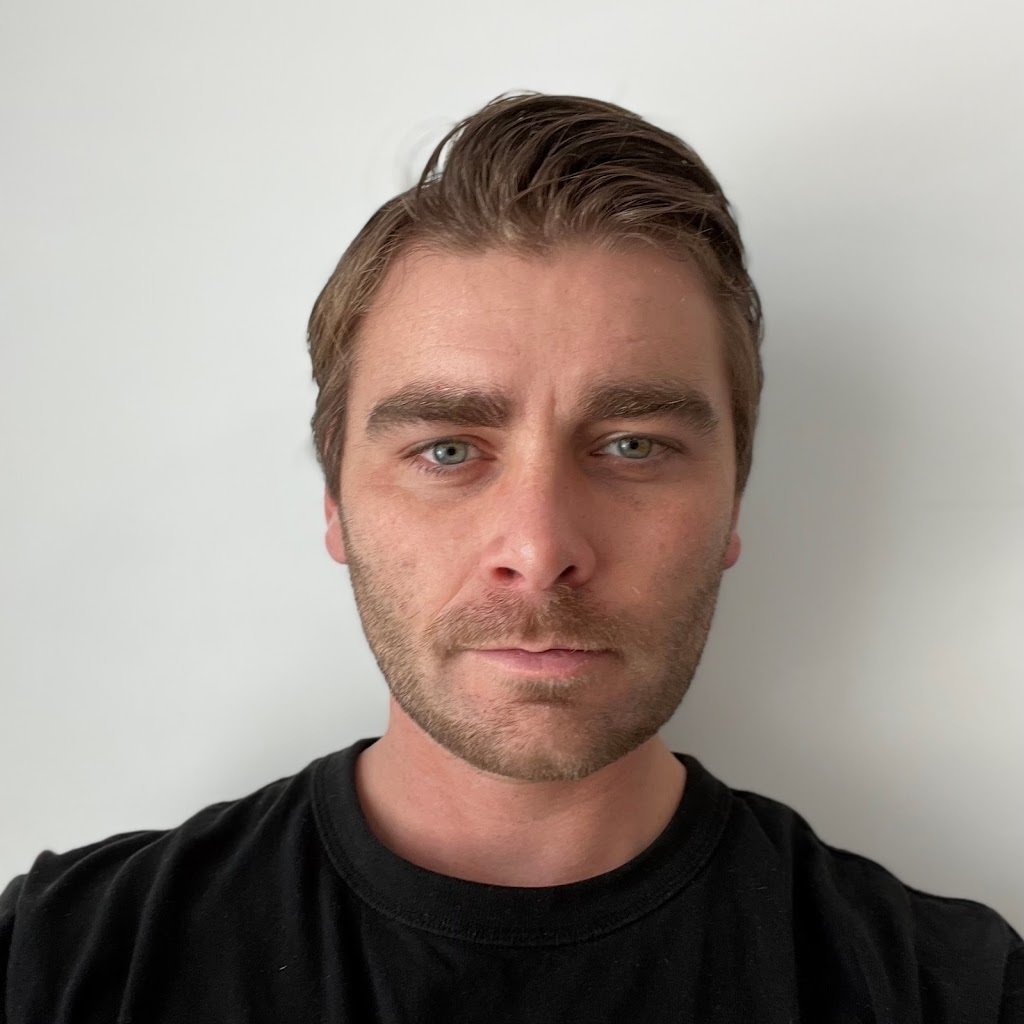 Avatar of Aaron M.