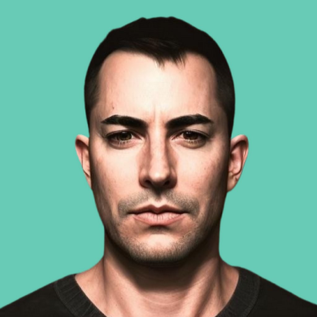 Avatar of Stuart M.