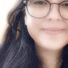 Avatar of Itzel G.