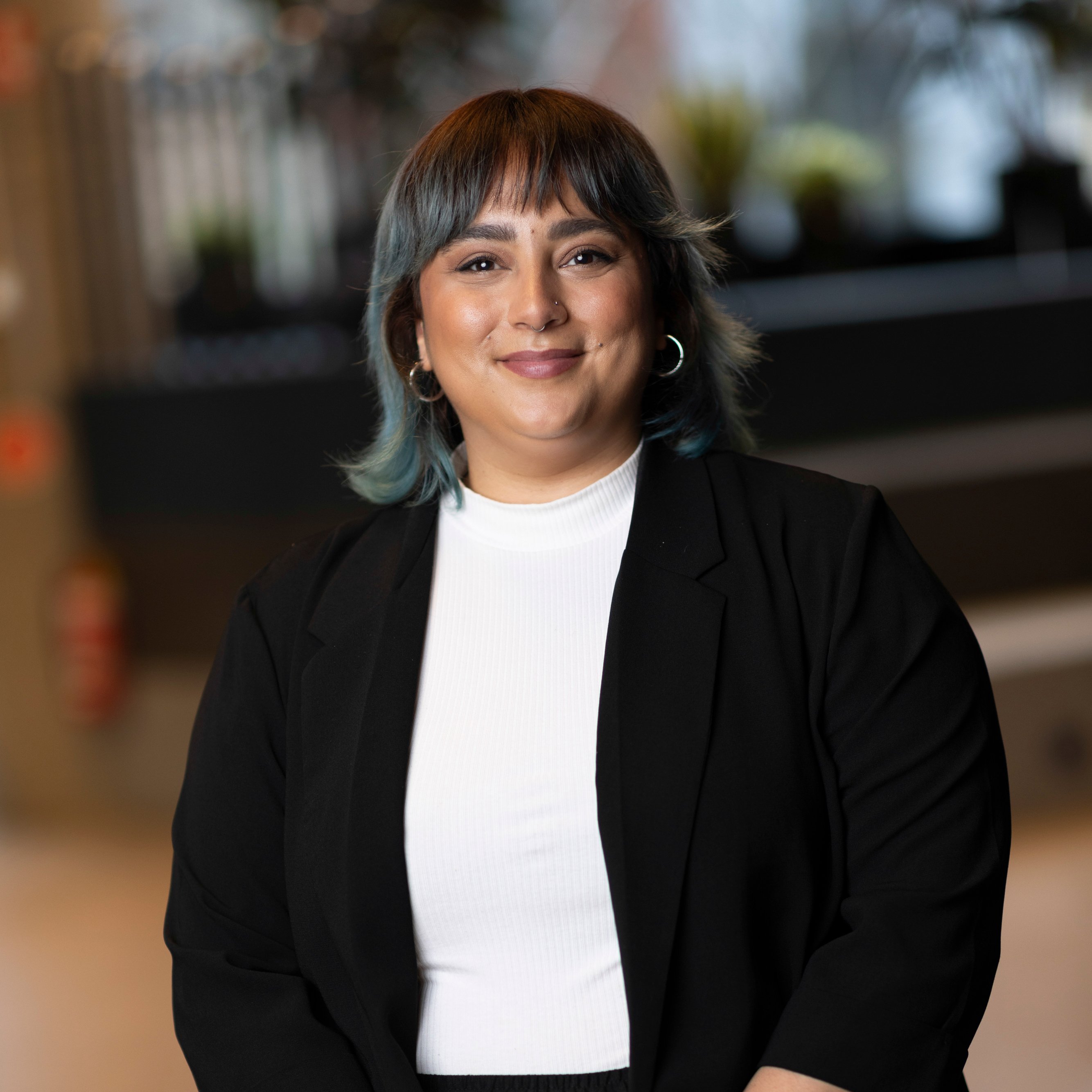 Avatar of Gabriela T.