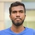 Avatar of Praneeth M.