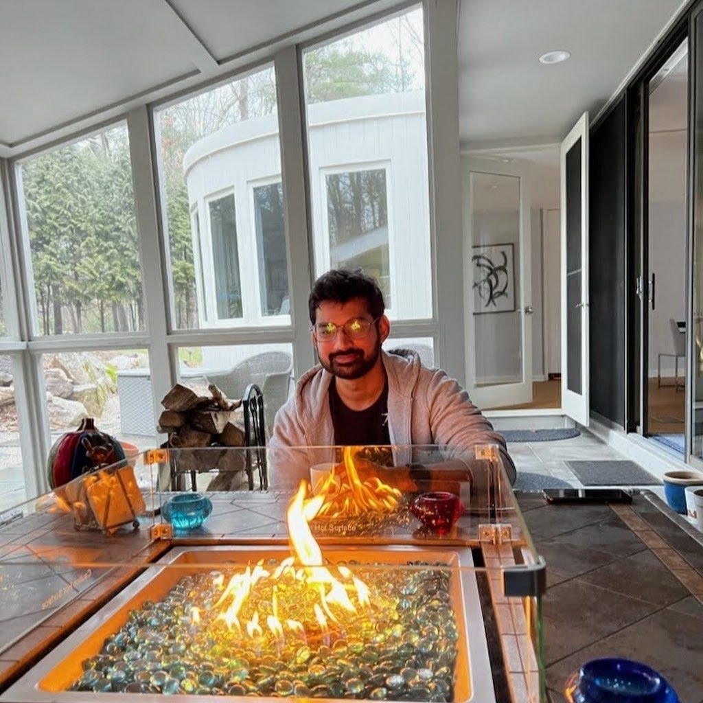 Avatar of Pranjal P.
