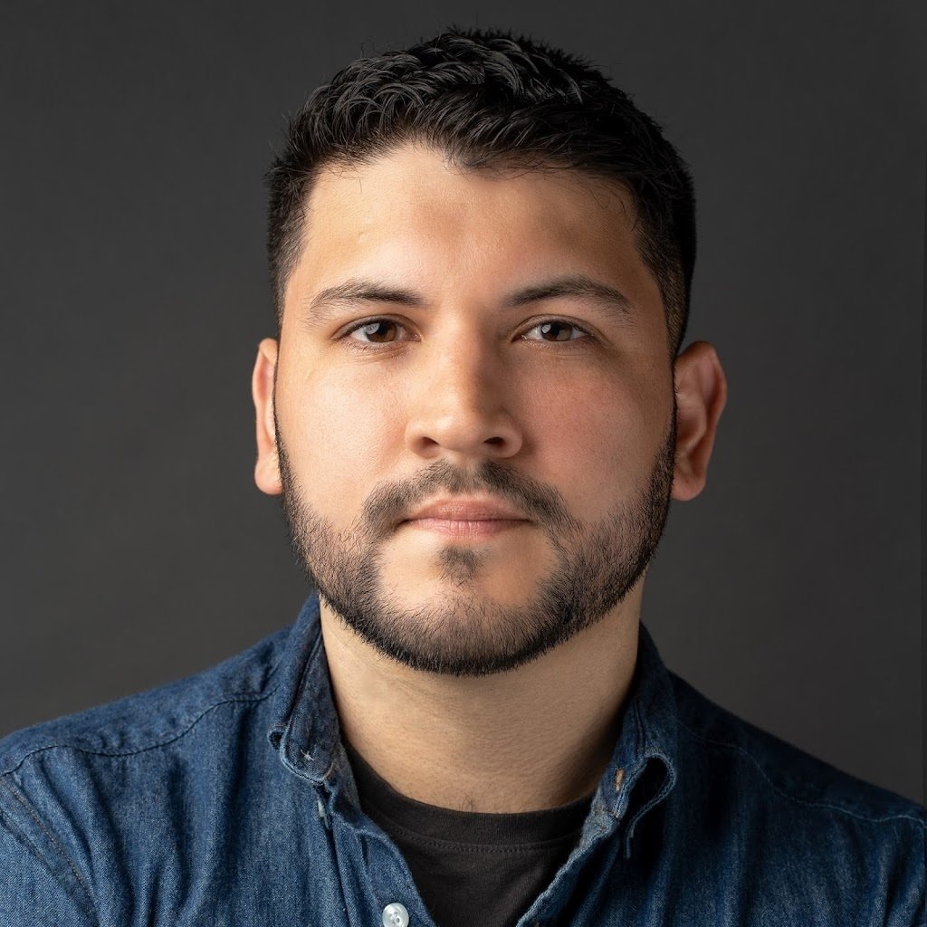 Avatar of Nik G.