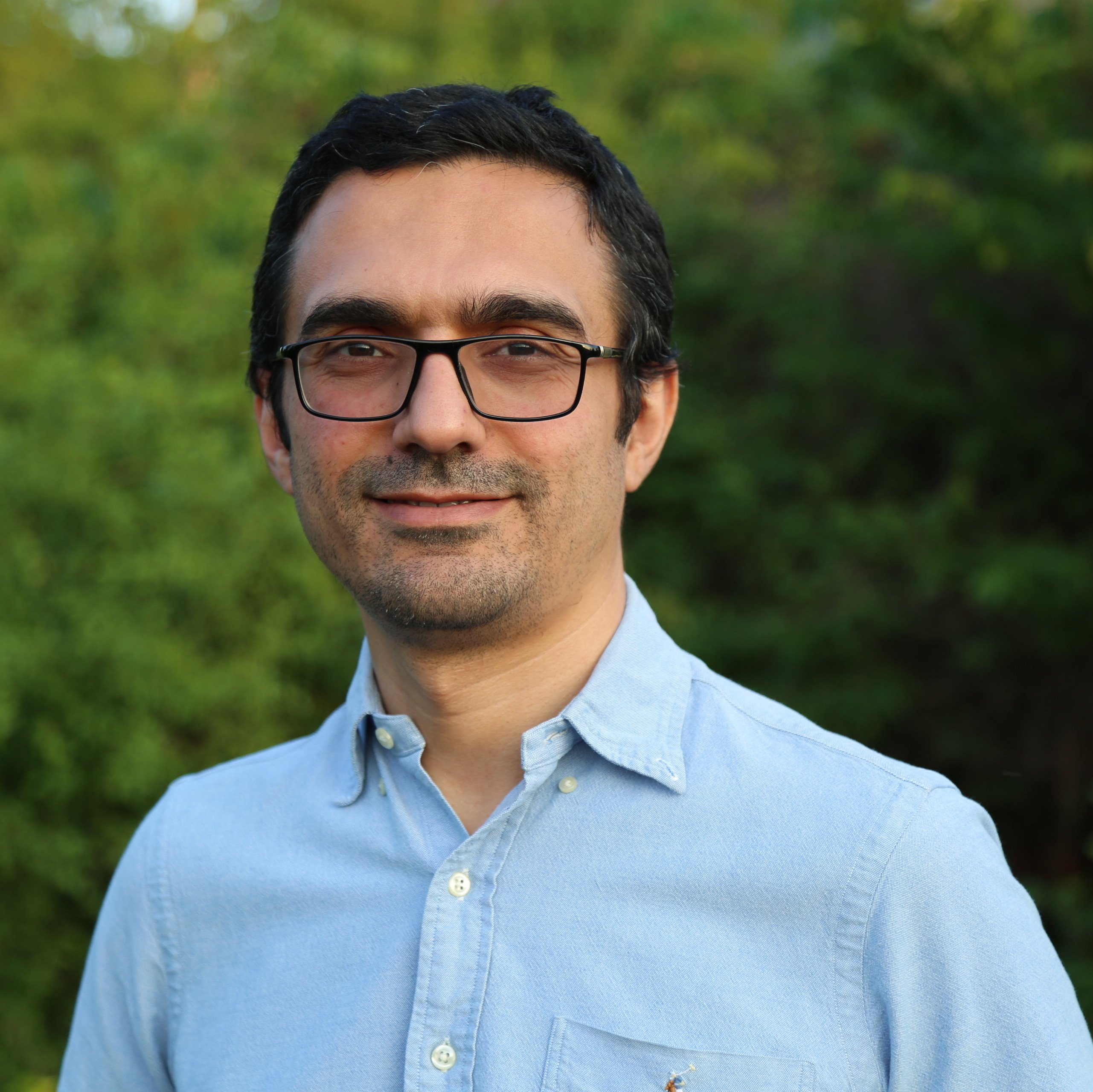 Avatar of Mahdi T.