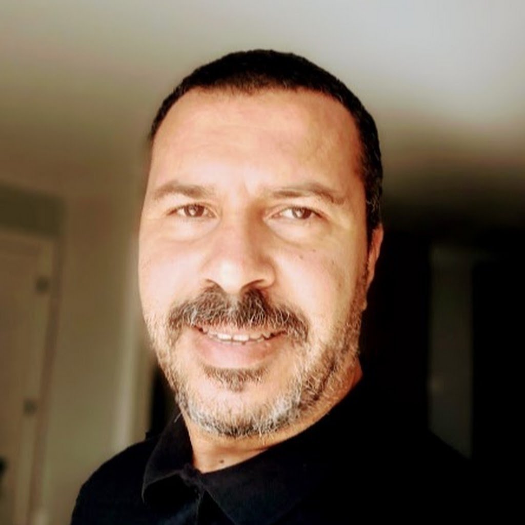 Avatar of Mehdi A.