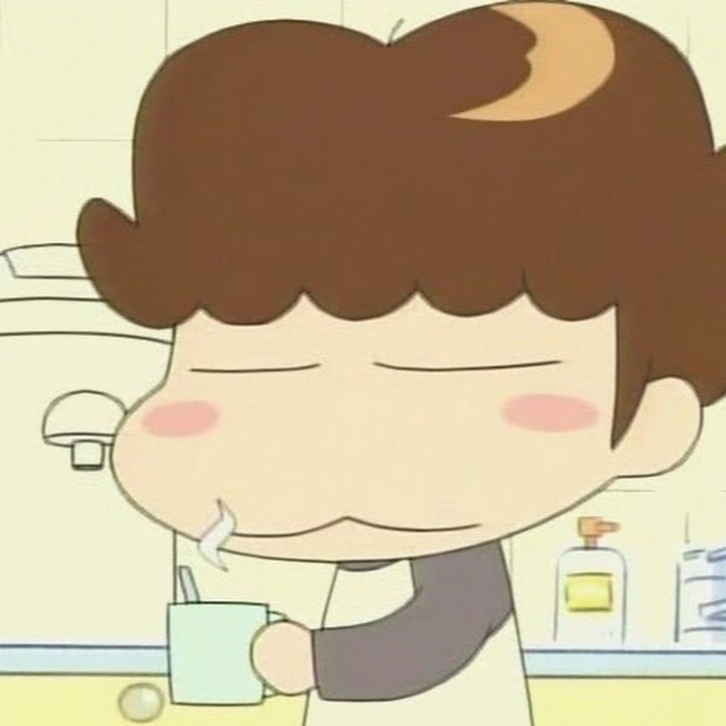 Avatar of 김동민
