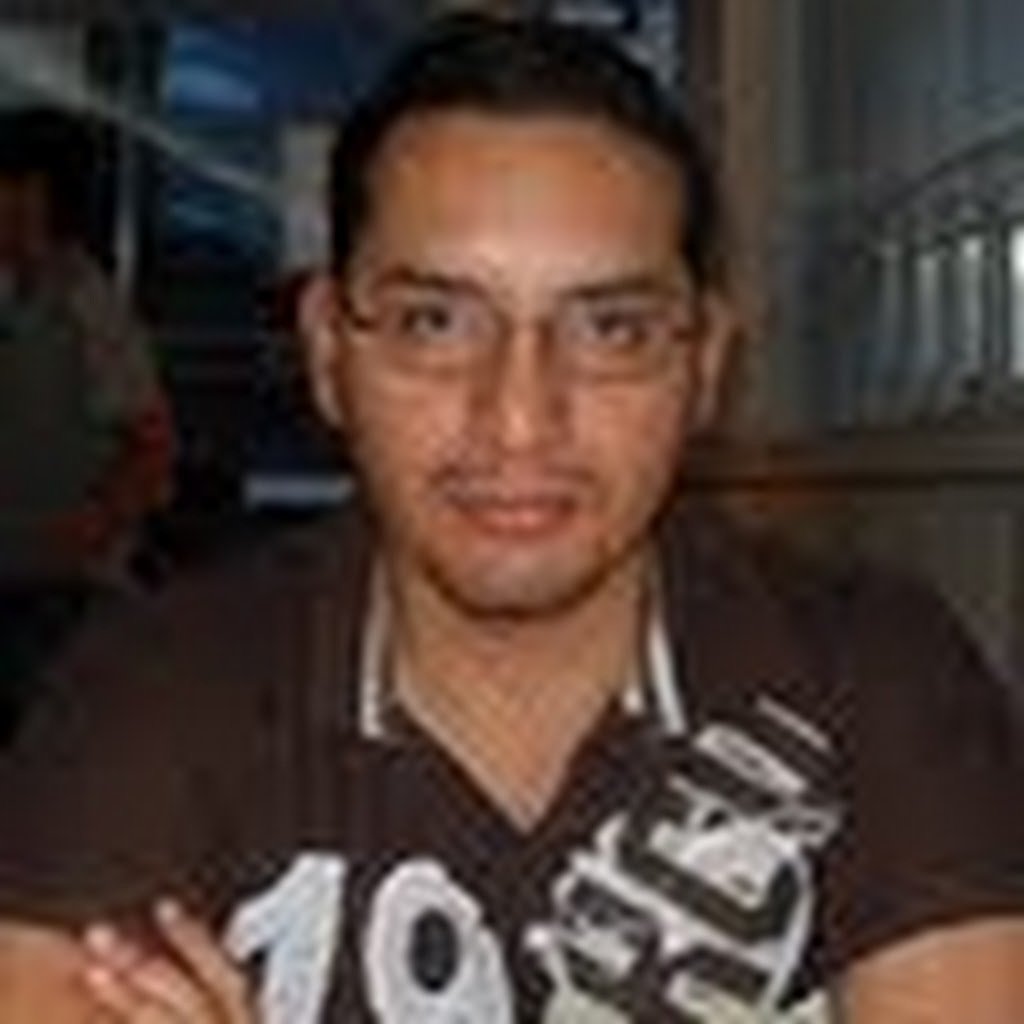 Avatar of Luis A.