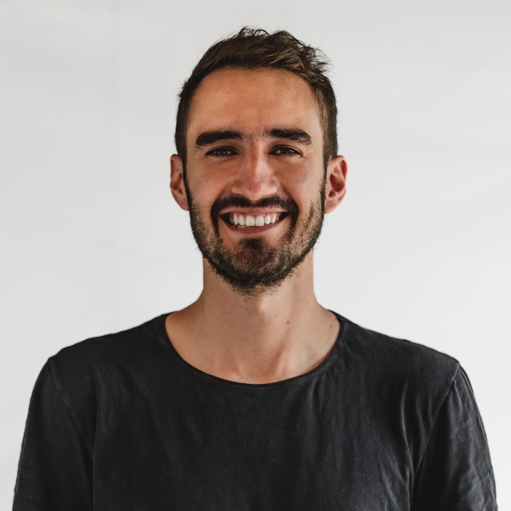 Avatar of Lukas Z.