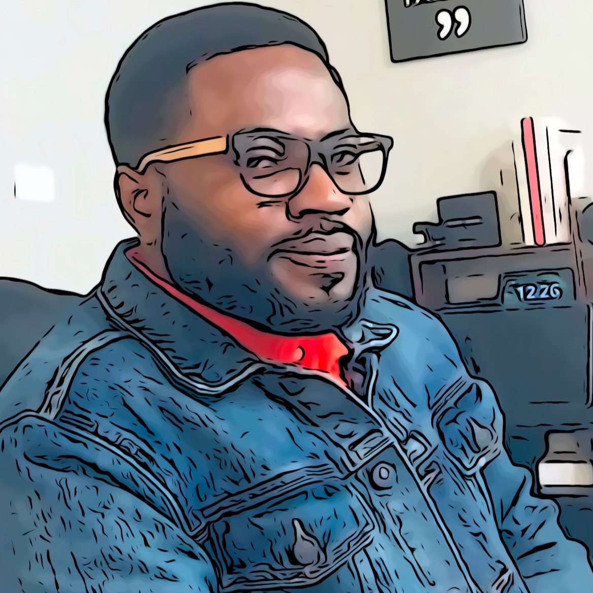 Avatar of Lolade T.