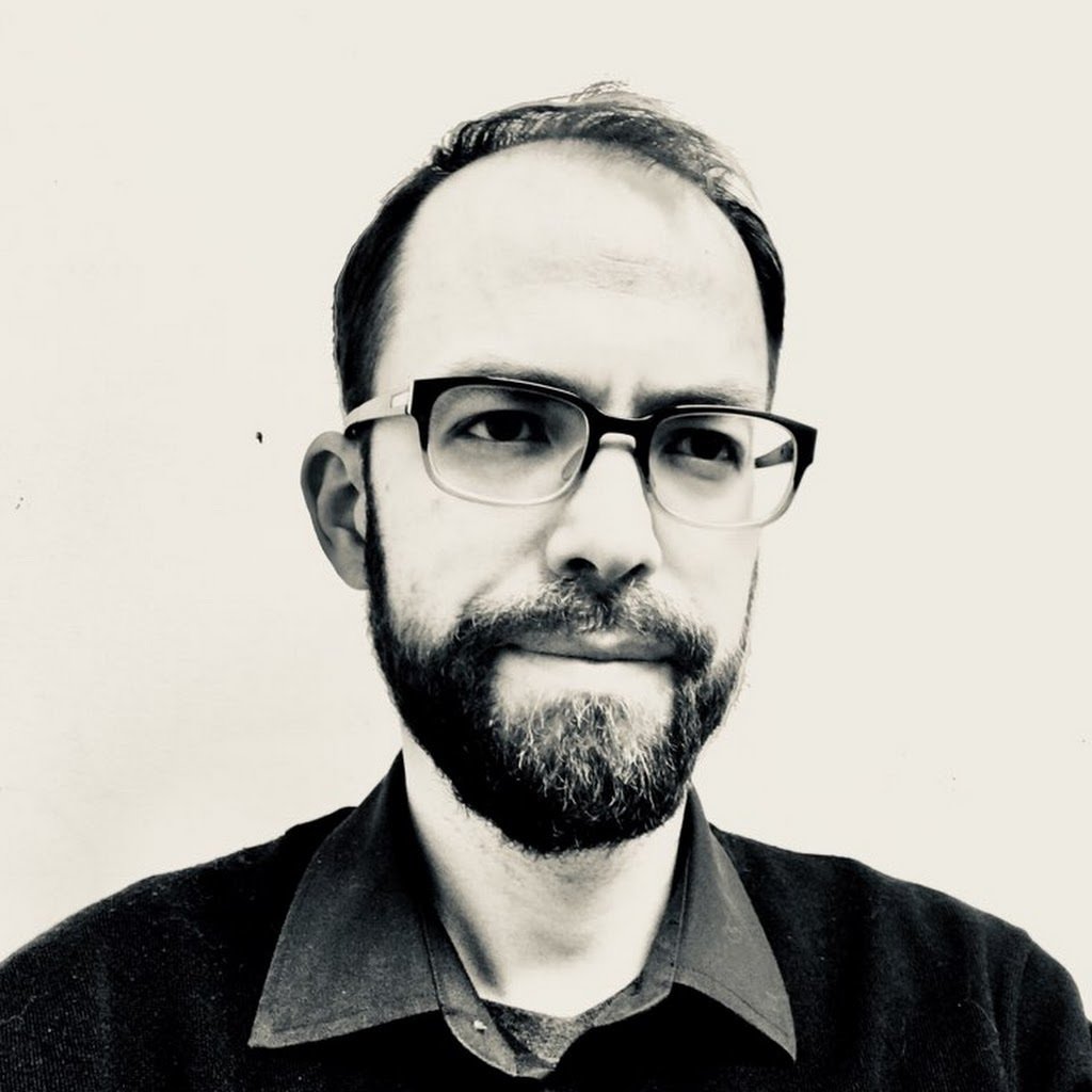 Avatar of Gregory P.