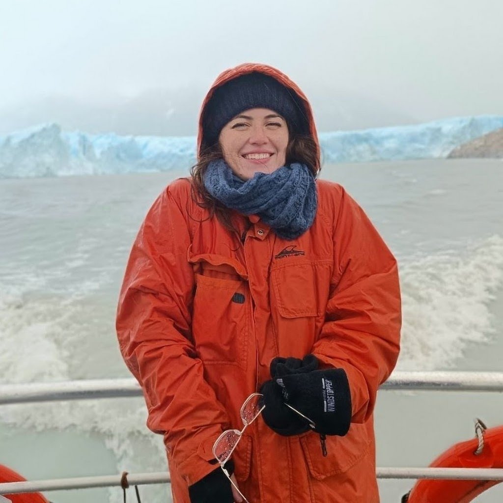 Avatar of Laura K.