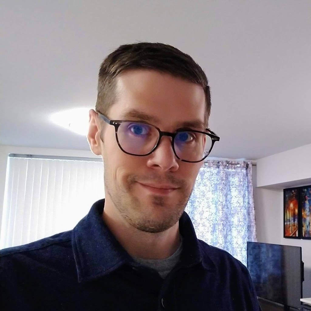 Avatar of Chris F.