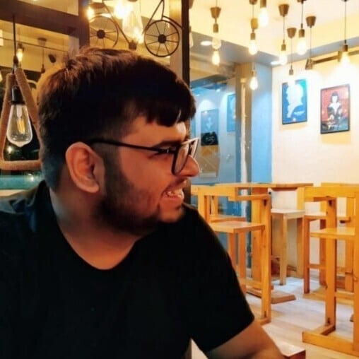 Avatar of Nikhil N.