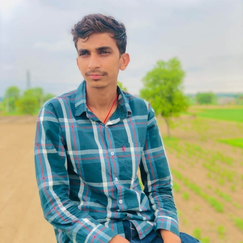 Avatar of Amit B.