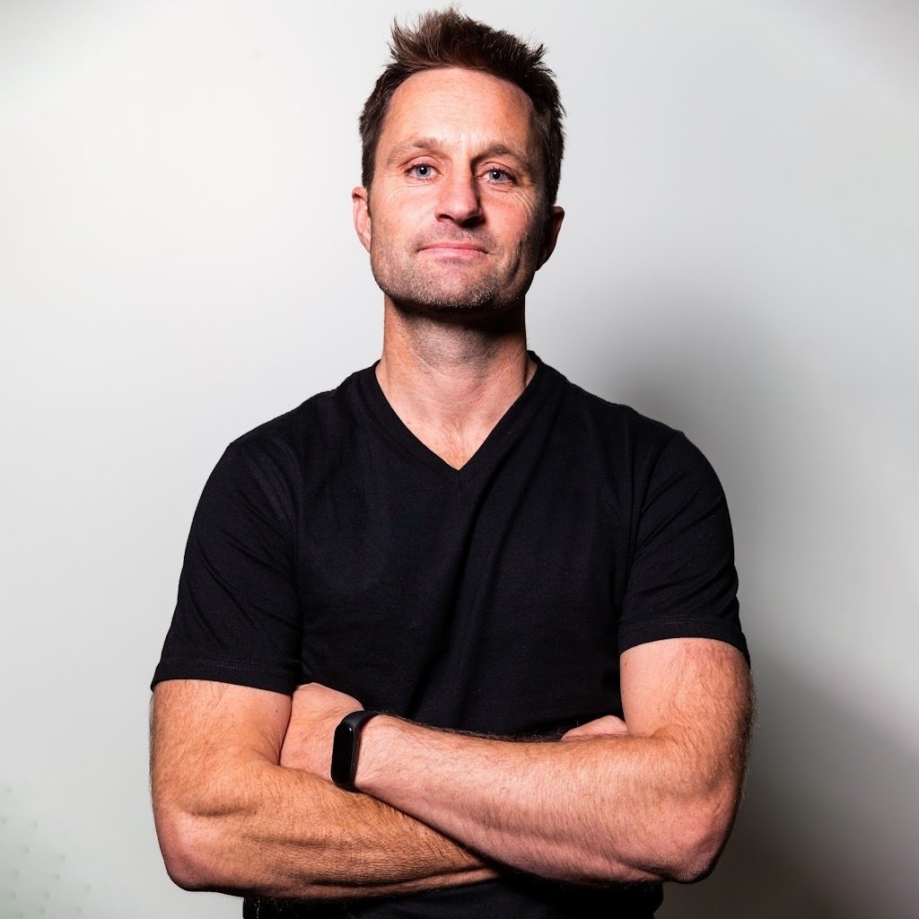 Avatar of Rob G.