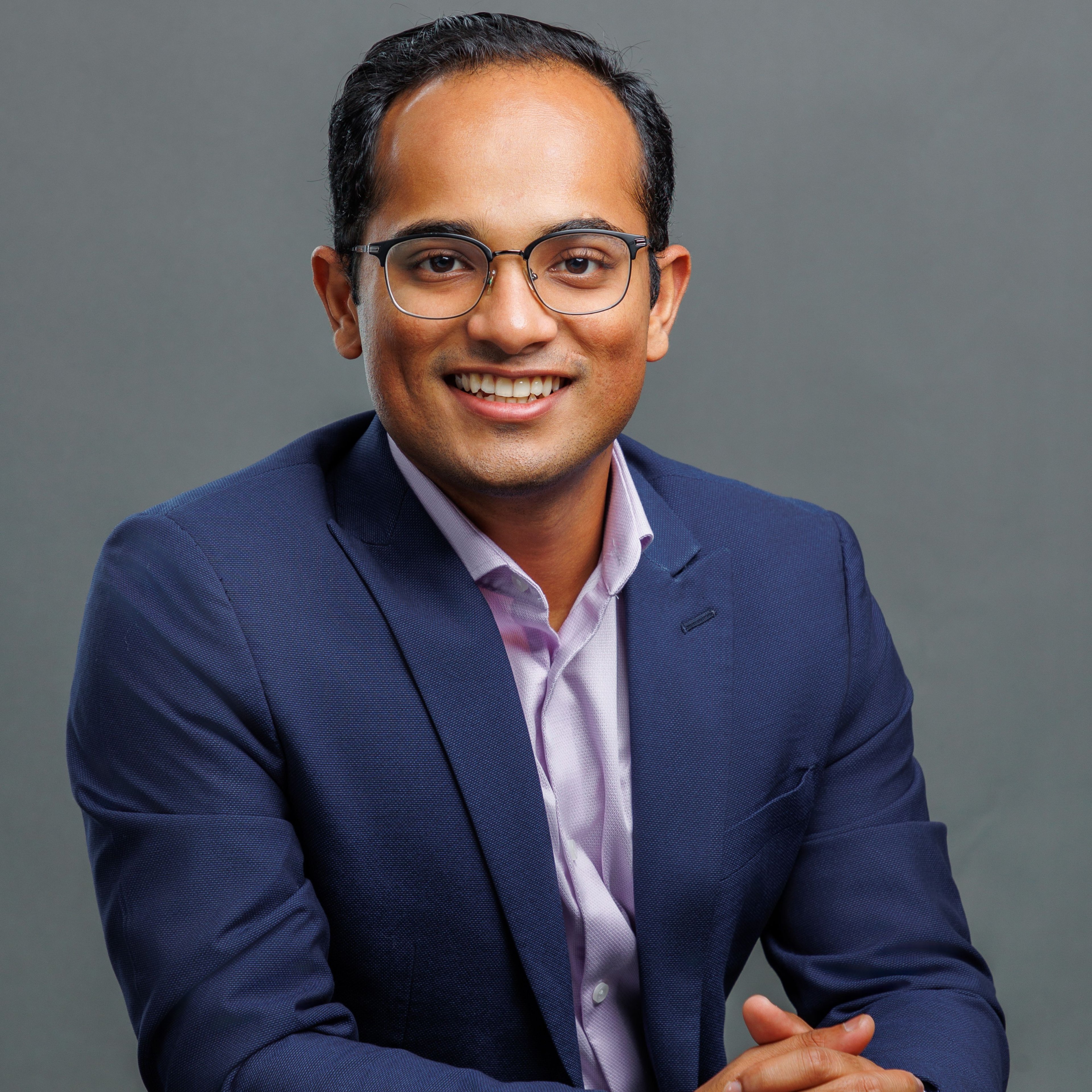 Avatar of Nithin P.