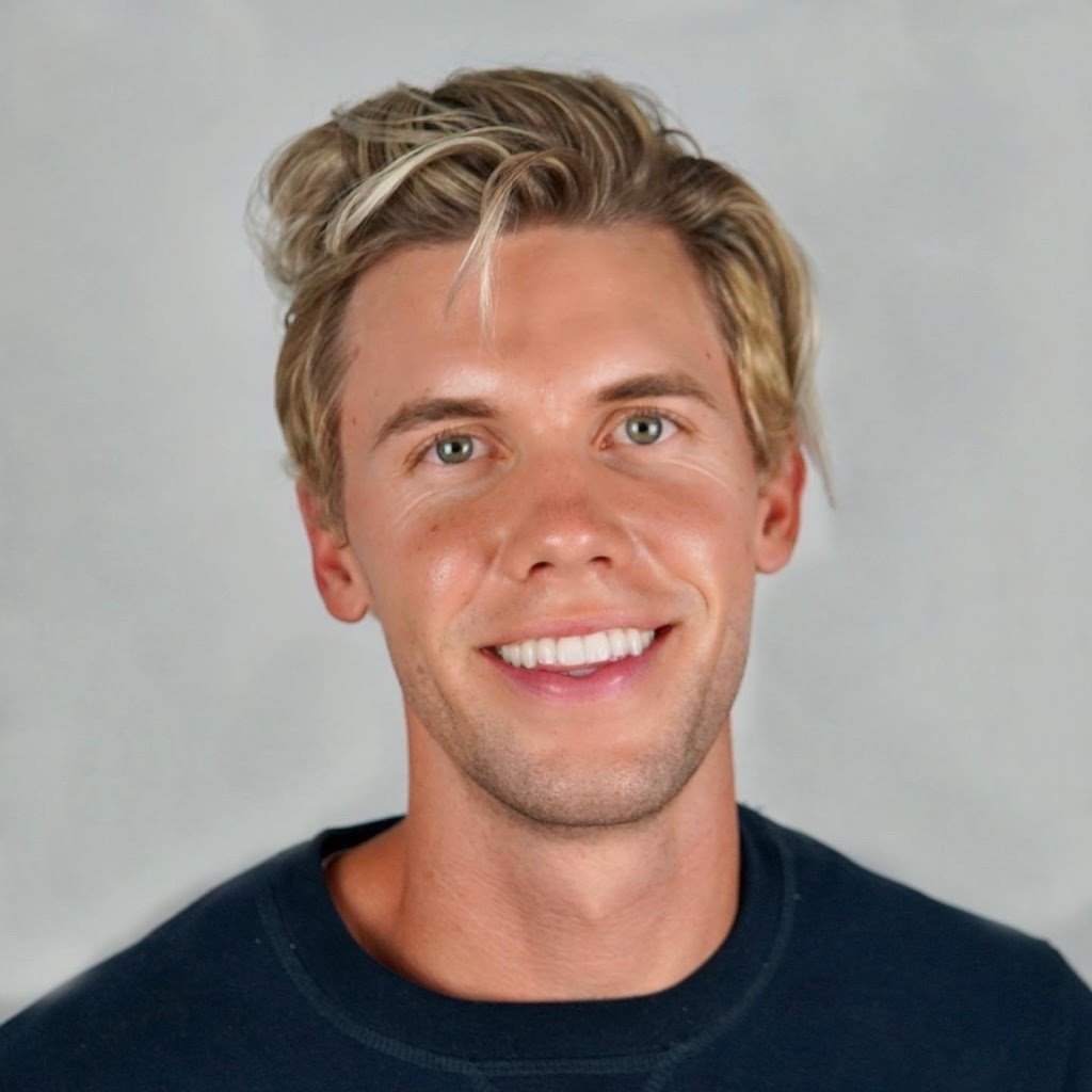 Avatar of Austin B.