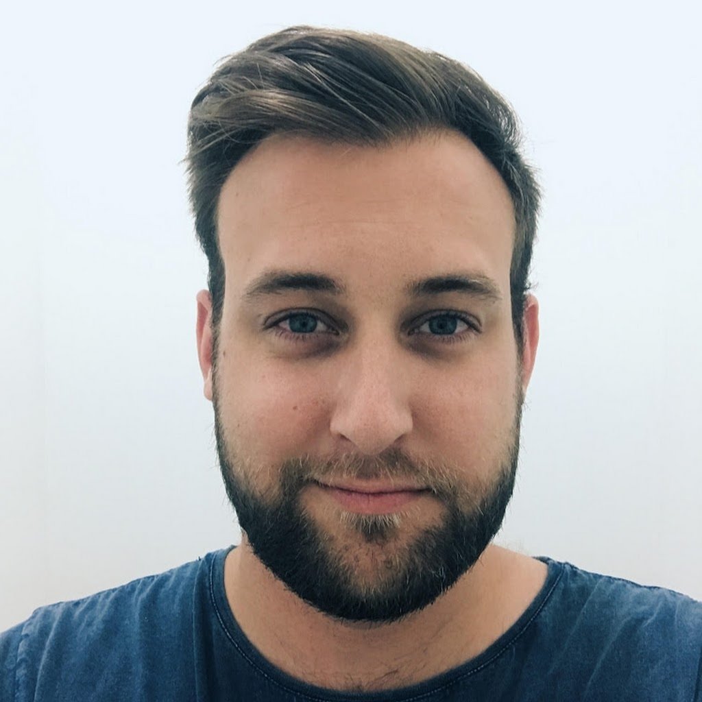 Avatar of Andrew E.