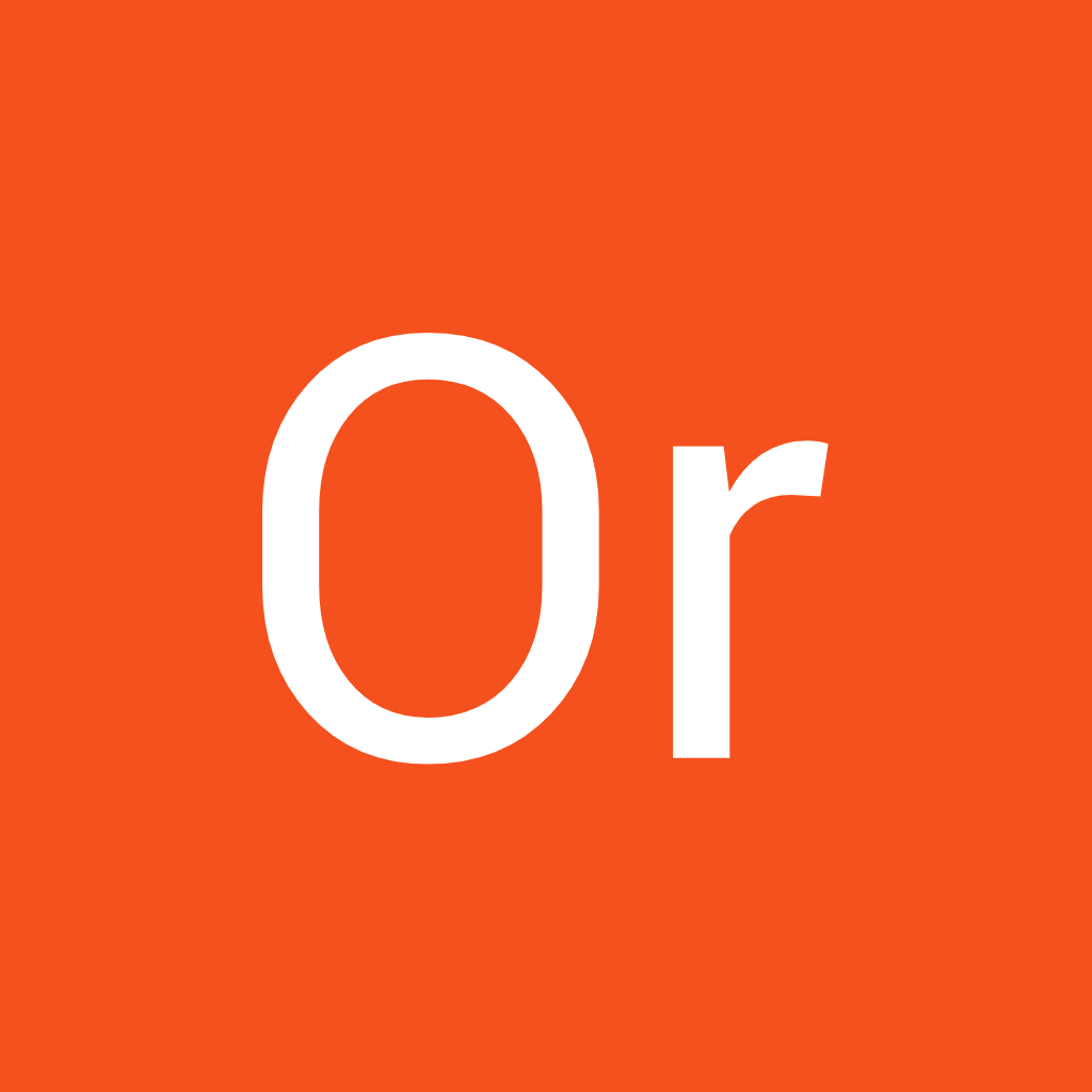 Avatar of Or M.