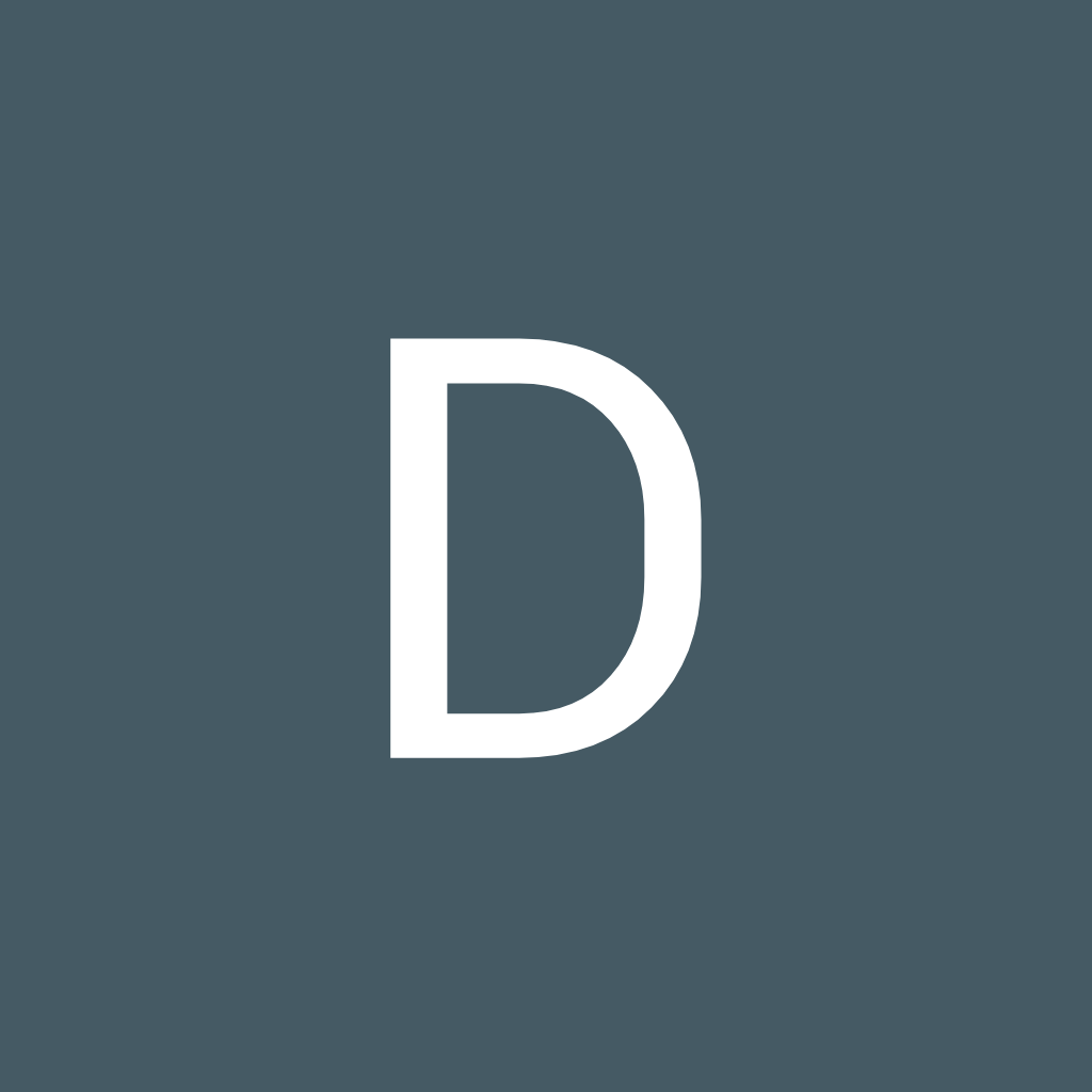 Avatar of Dennis H.