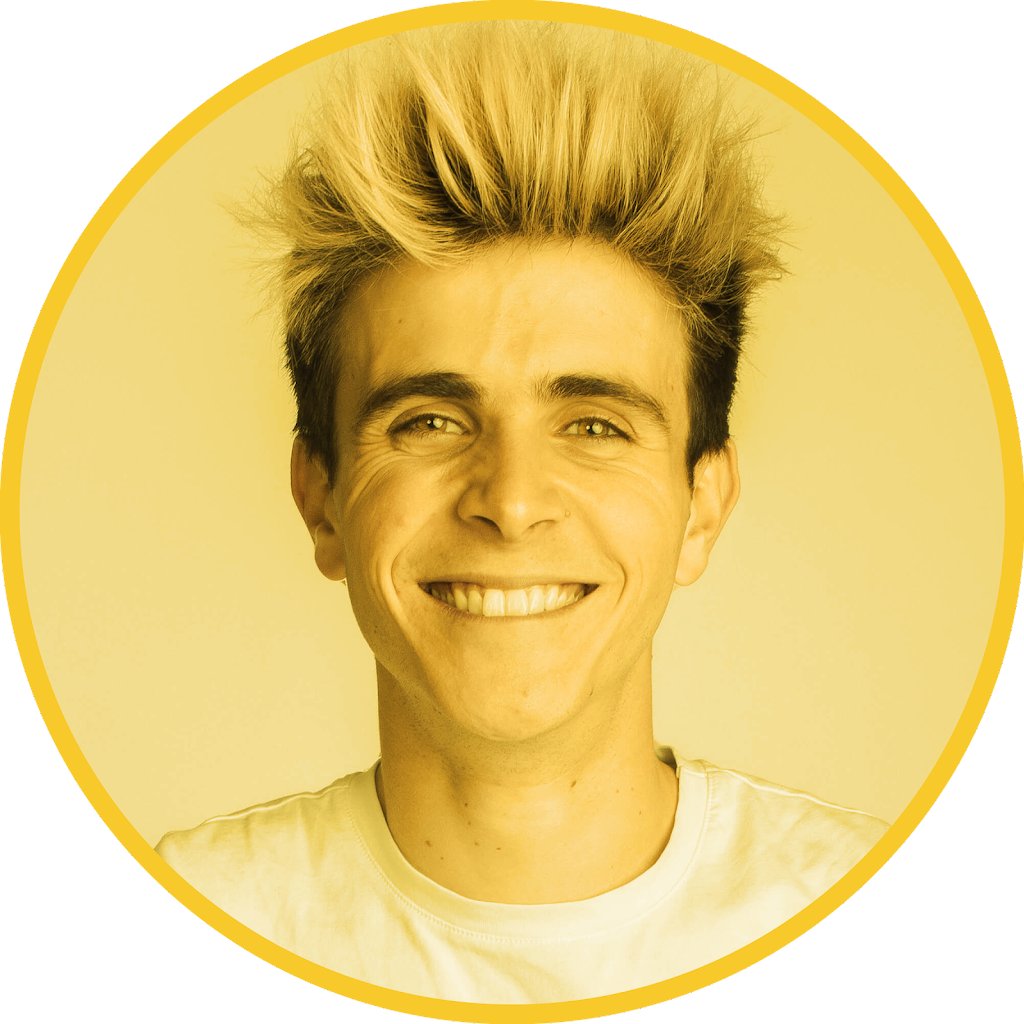 Avatar of Alvaro G.