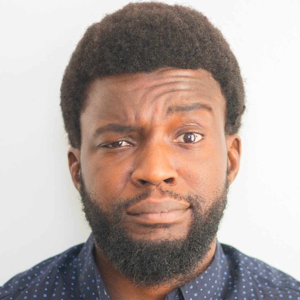 Avatar of Tega D.