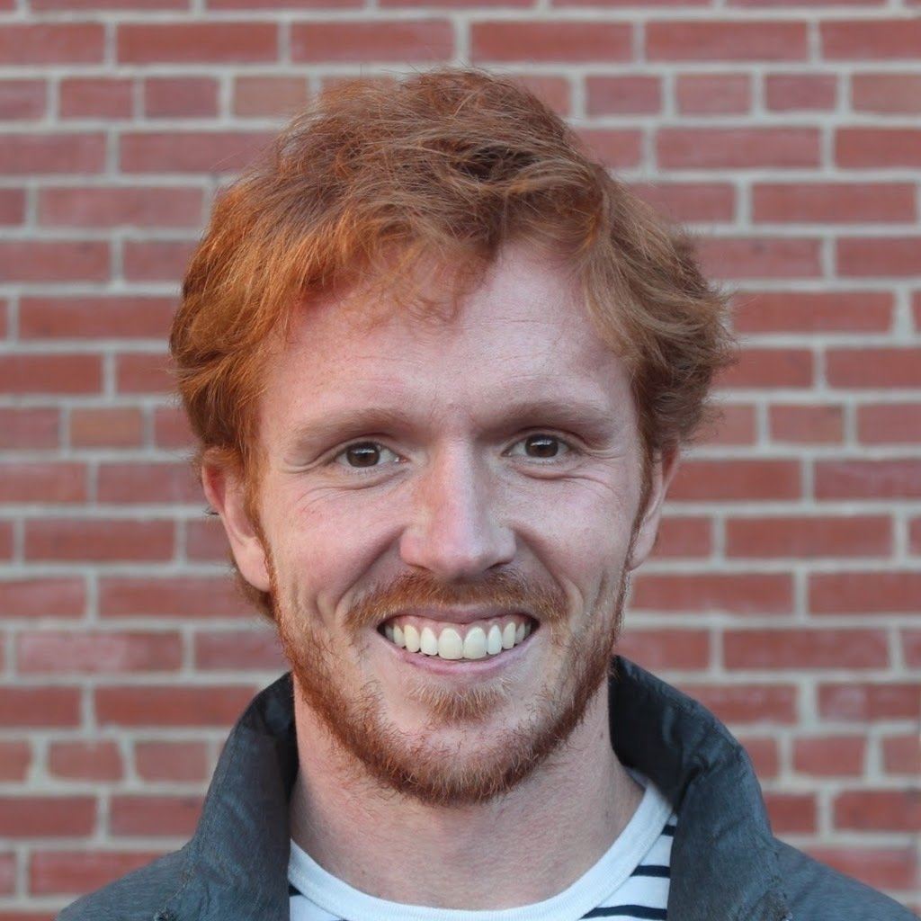 Avatar of Ian Herrick