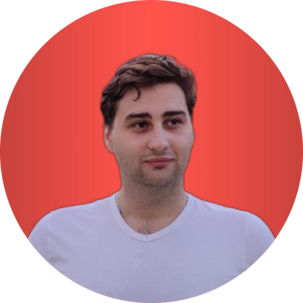 Avatar of Bogdan B.