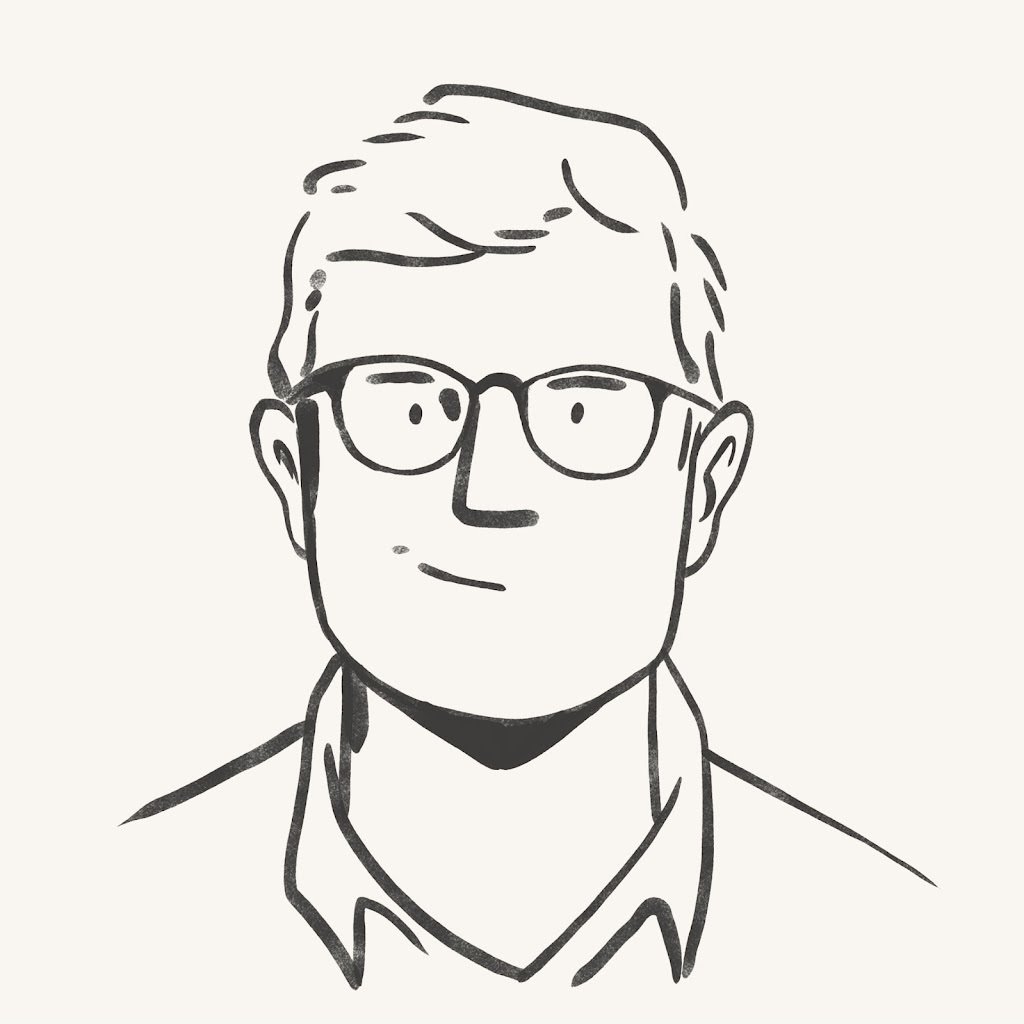 Avatar of Matthew L.
