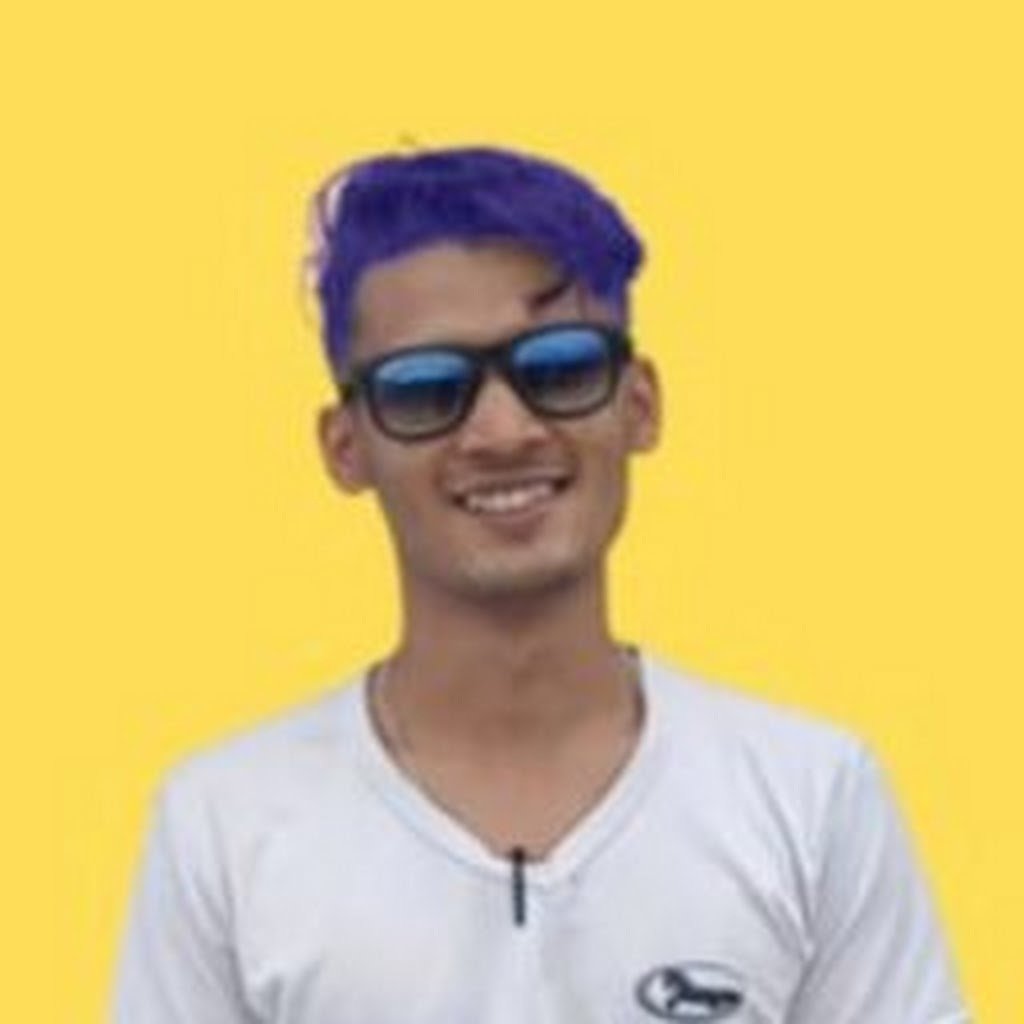 Avatar of Ujjwal K.