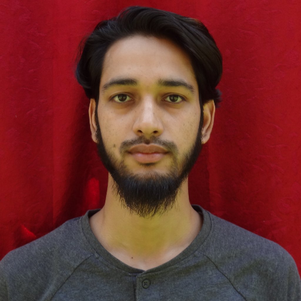 Avatar of Muneeb K.