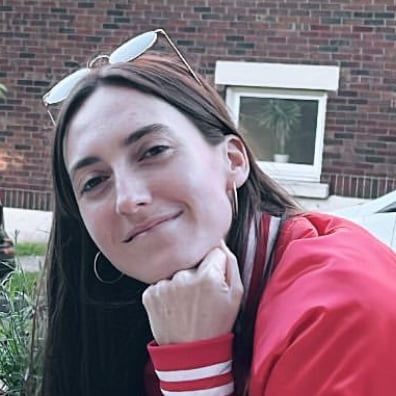 Avatar of Monica Neal (she/her)