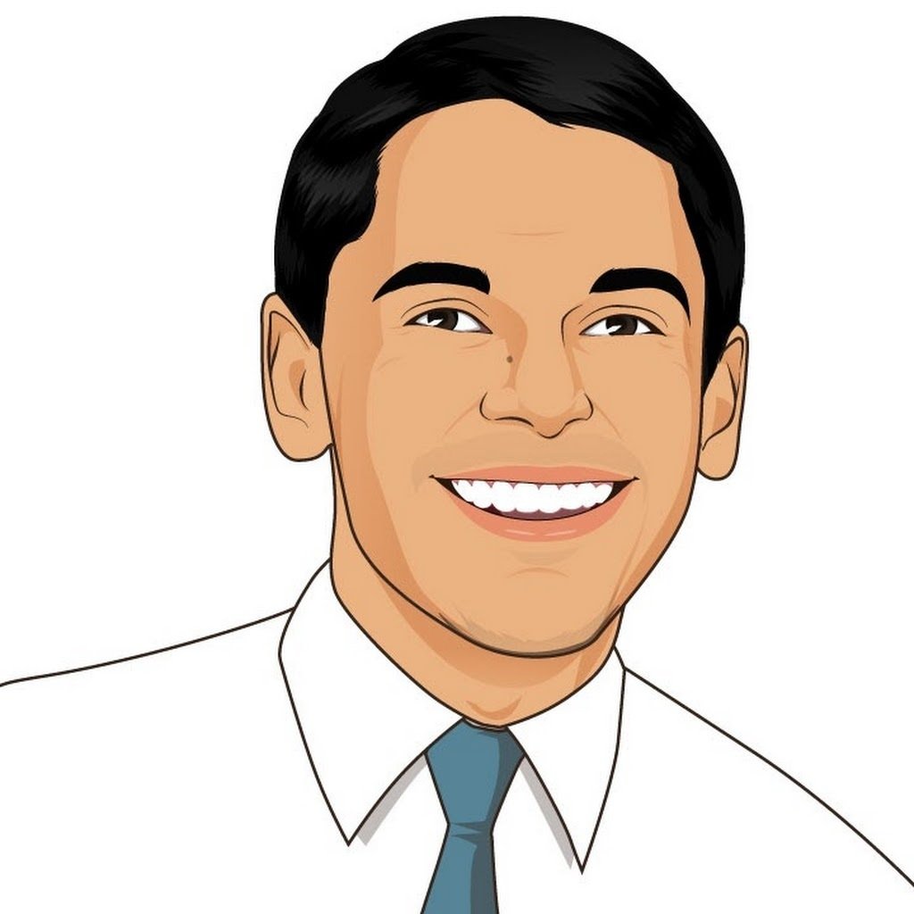 Avatar of Sri B.