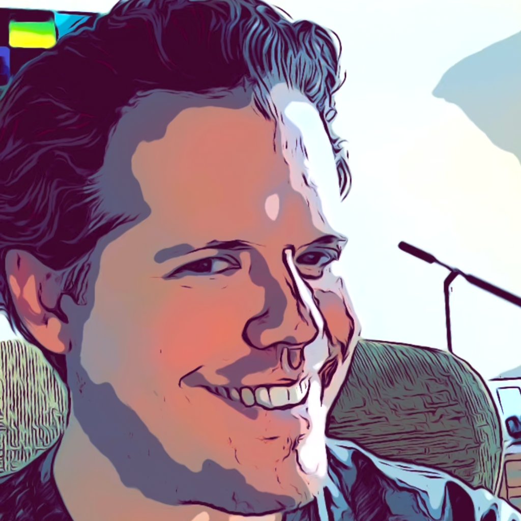 Avatar of Steven S.