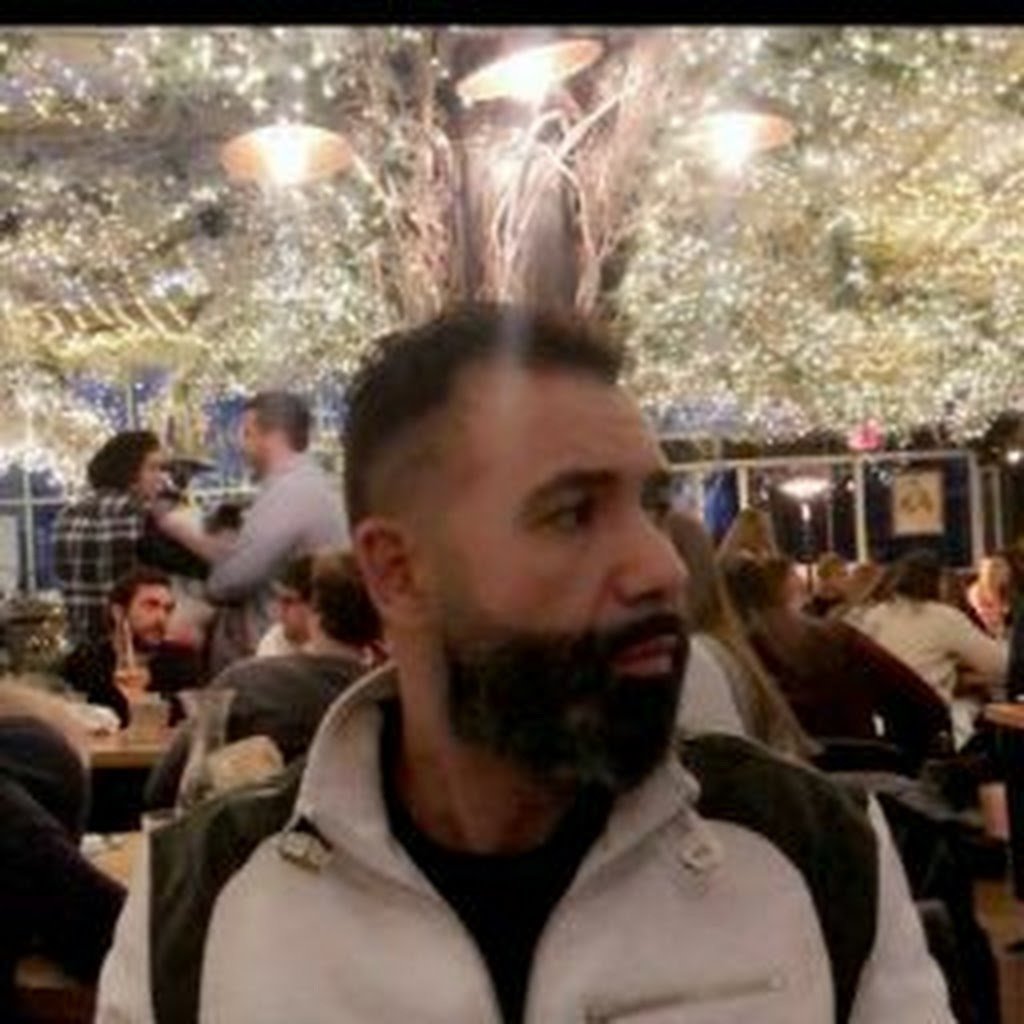 Avatar of Ahmad E.
