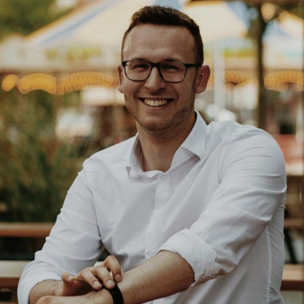 Avatar of Hannes K.